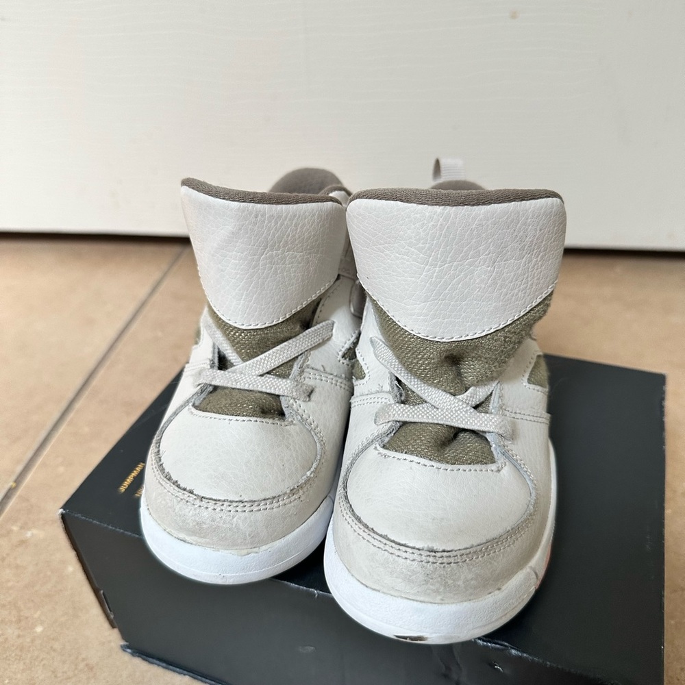 Girls Nike Jordan Flight Club ‘91